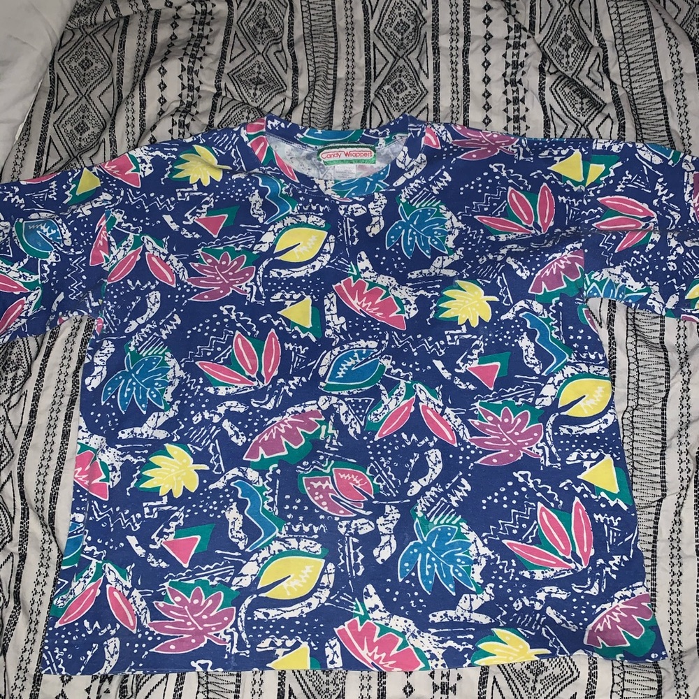 Vintage T Shirt